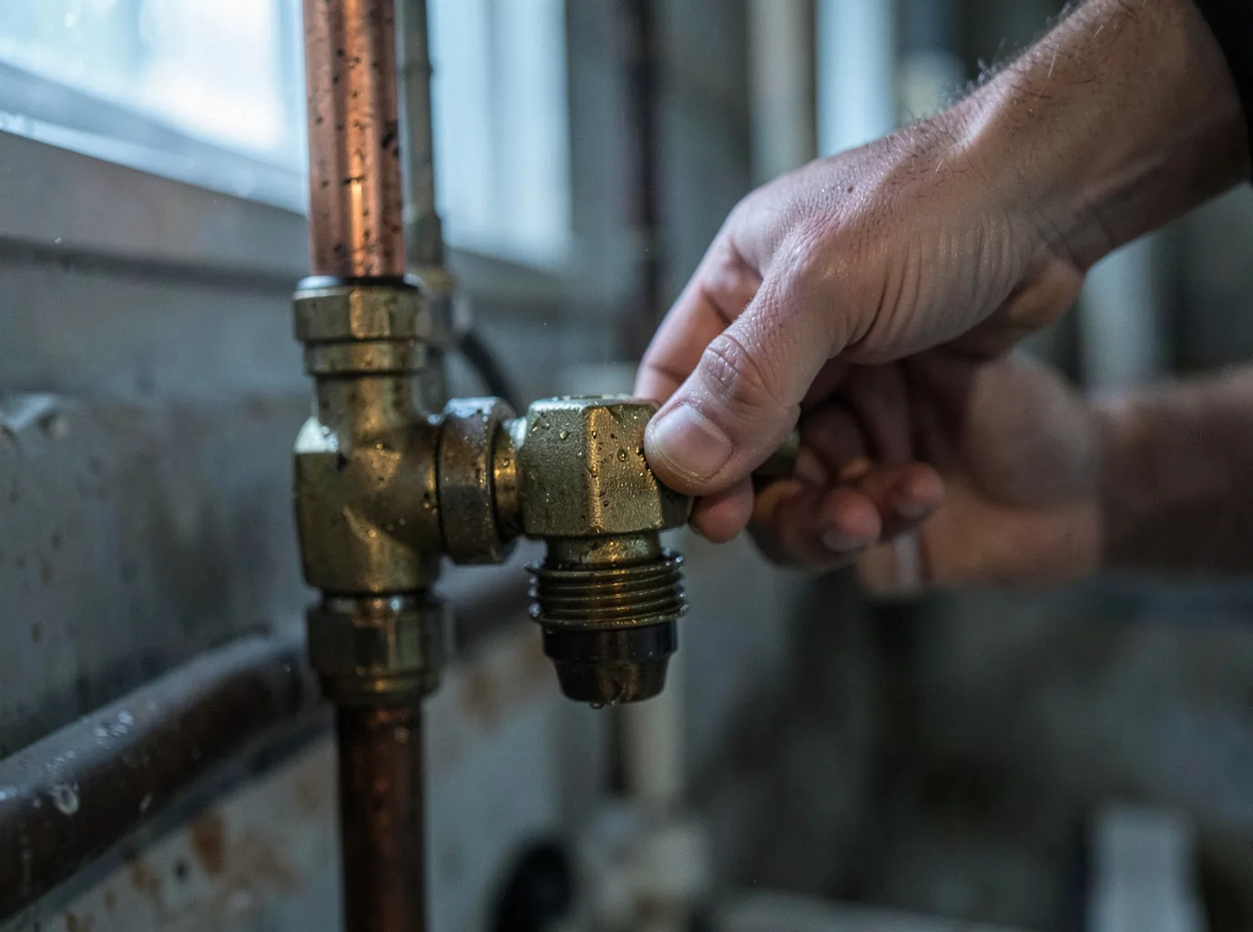 Emergency Plumber Knickerbocker, TX FAQs